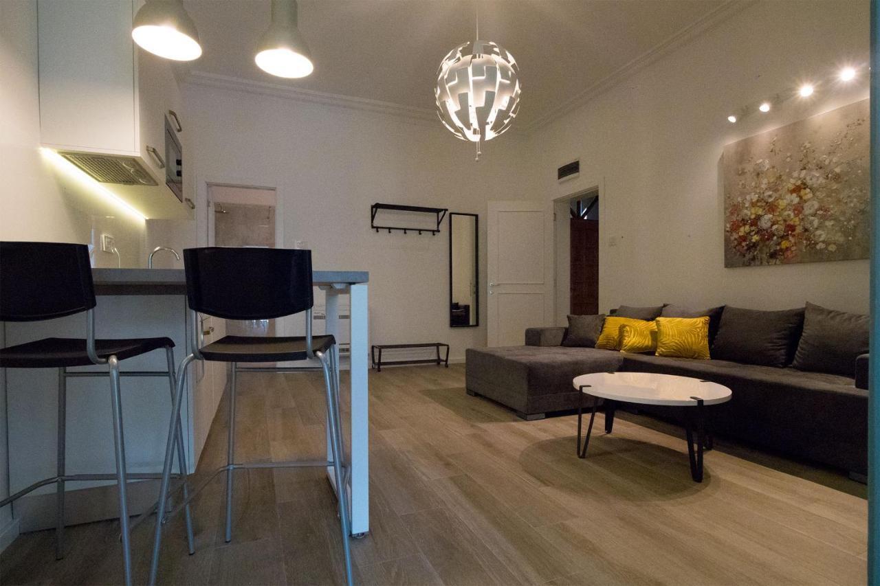 Twin Center Apartments Belgrado Buitenkant foto